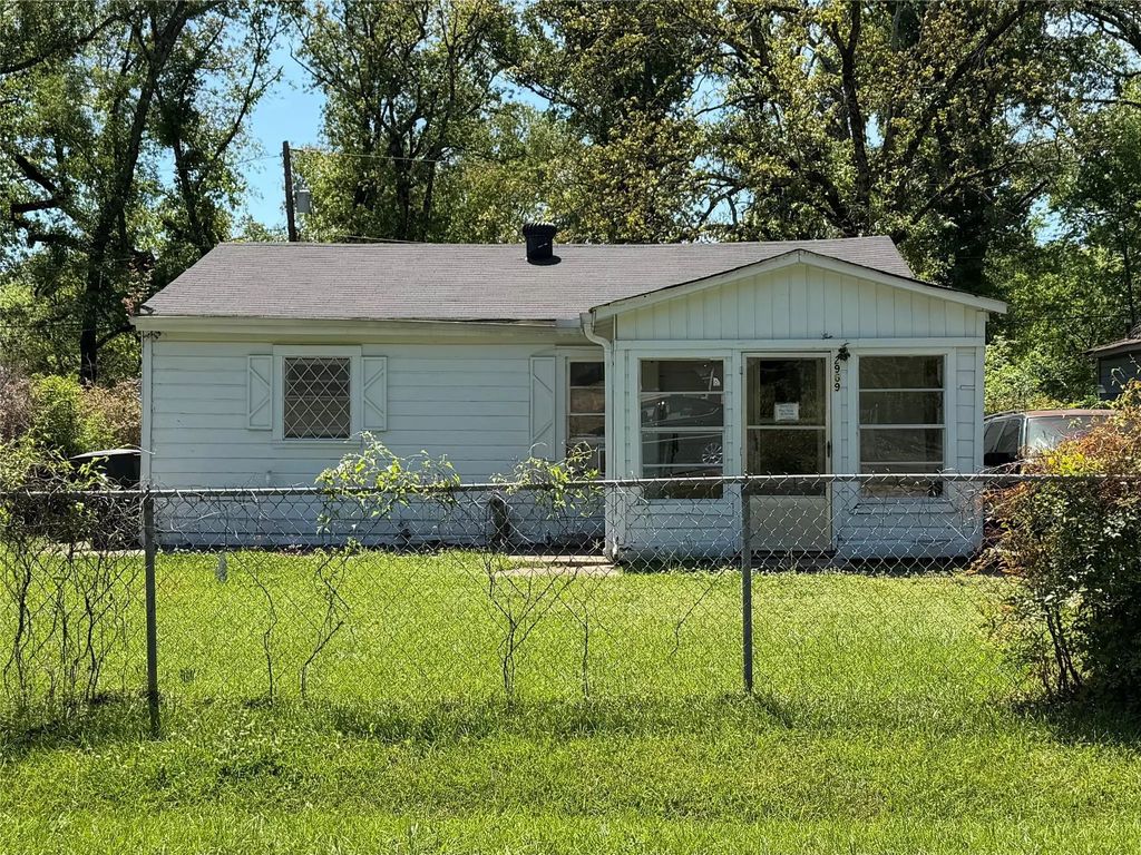 2969 Nena Street, Shreveport