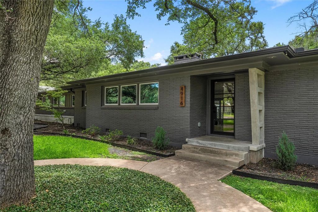 4916 Ridgeview Drive, Waco
