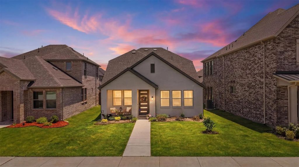 1205 Beebalm Mews, Celina