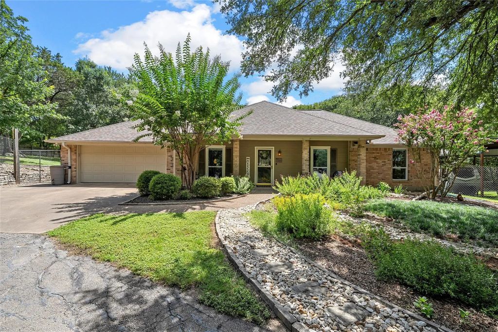 4000 Fox Ridge , Lorena