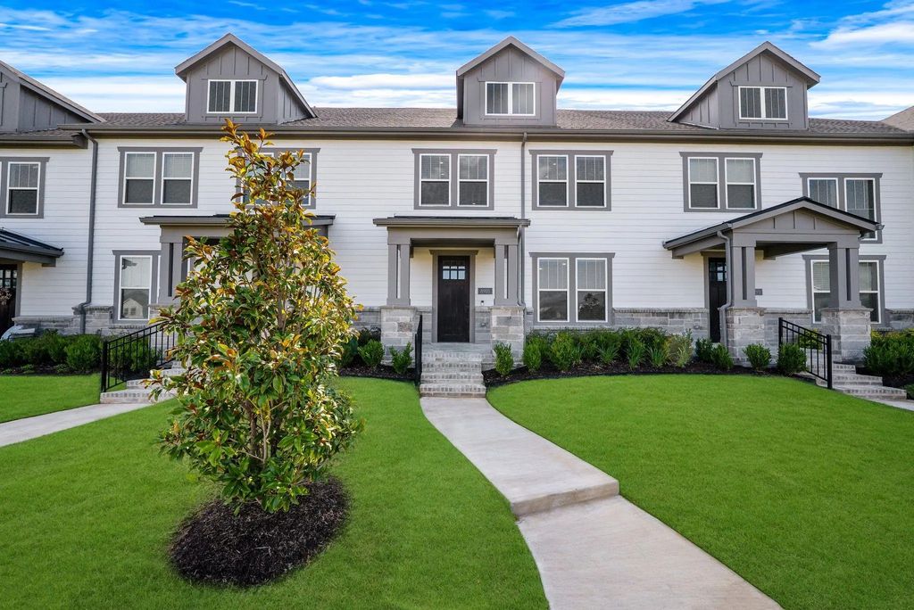 8905 Stablehand Mews, Frisco