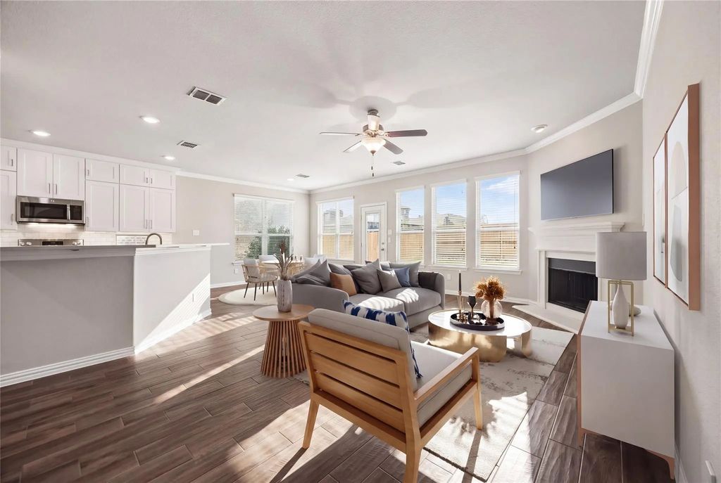 16501 Stillhouse Hollow Court, Prosper
