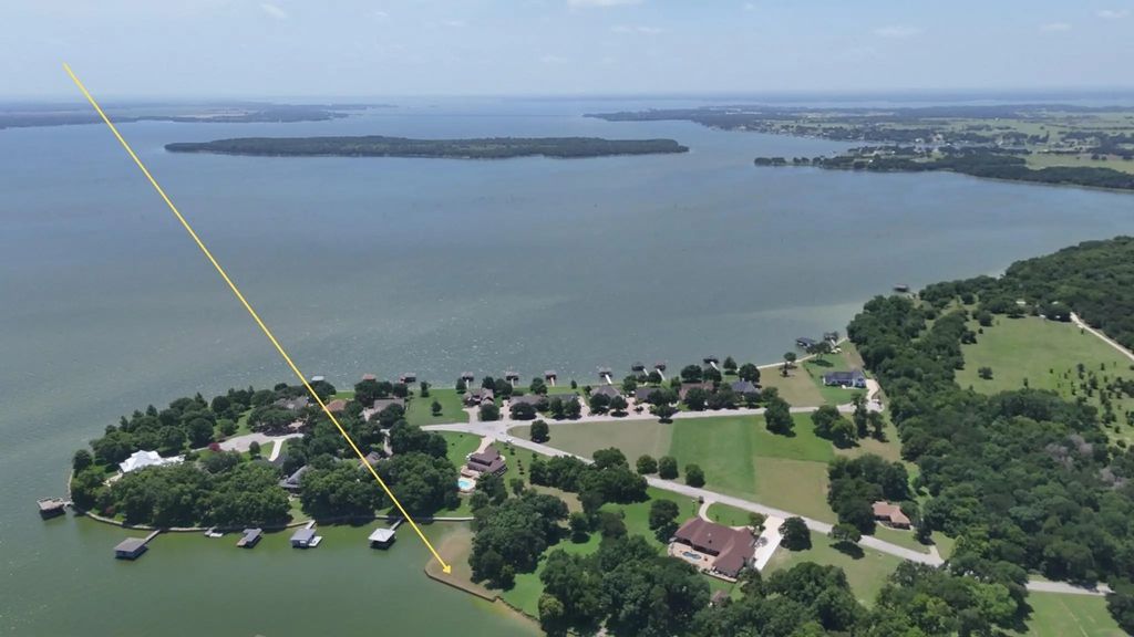 Lot 15 Sunset Lane, Corsicana