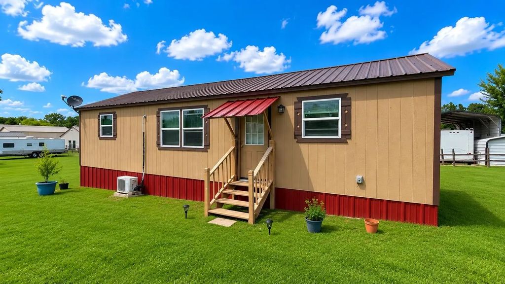 273 Holiday Village Drive, Quitman