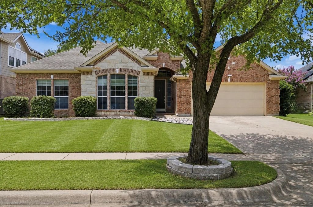 10 Saddlewood Court, Mansfield