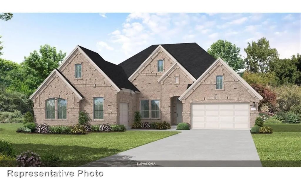2900 Cloudbreak Lane, Northlake