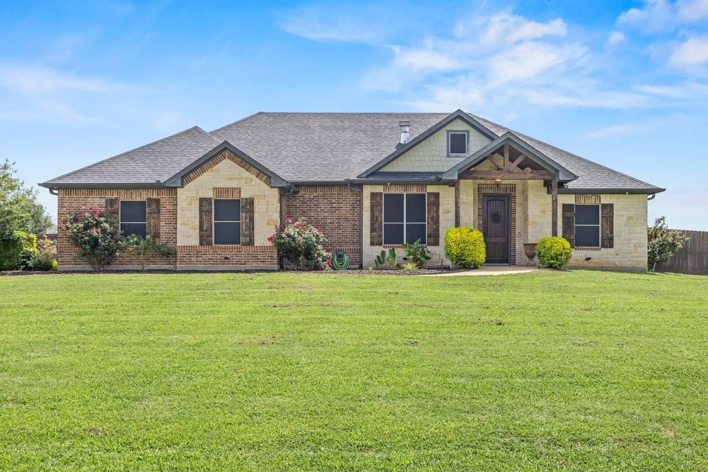 235 Vz County Road 2162, Canton
