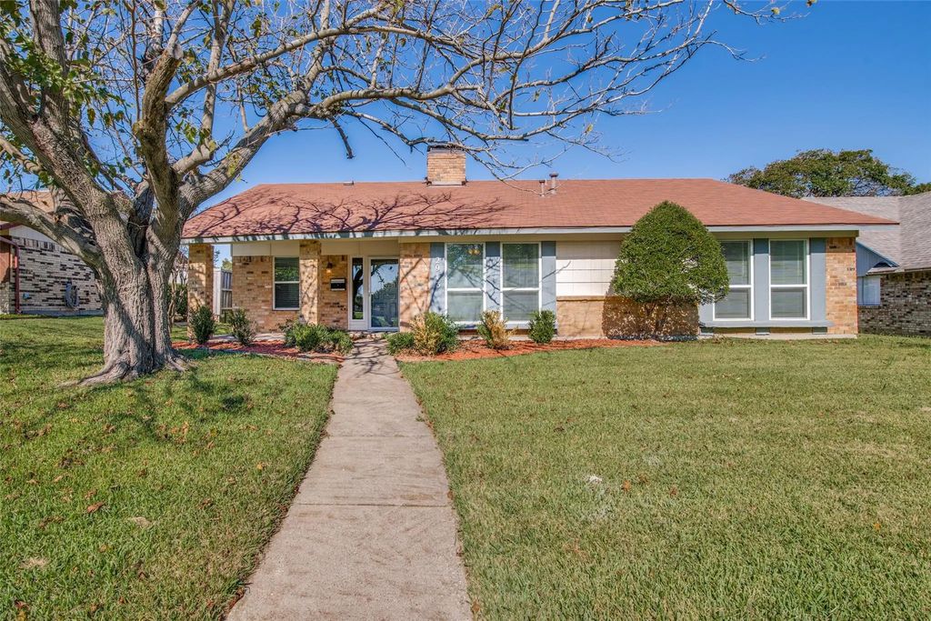 2913 Concord Drive, Mesquite
