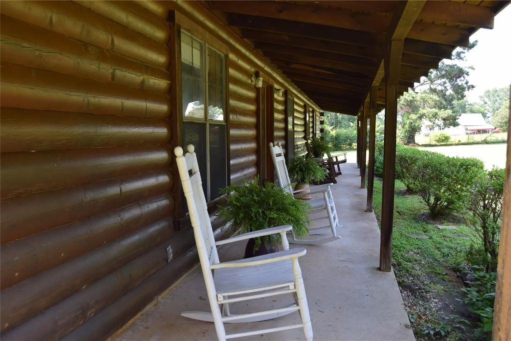 776 Methodist Camp Road, Minden