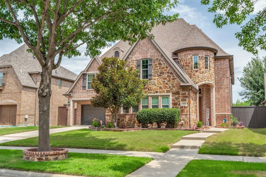 14682 Story Lane, Frisco