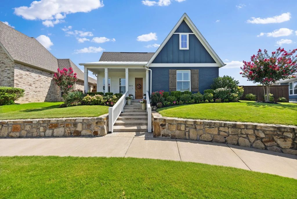 9512 Austin Street, Rowlett