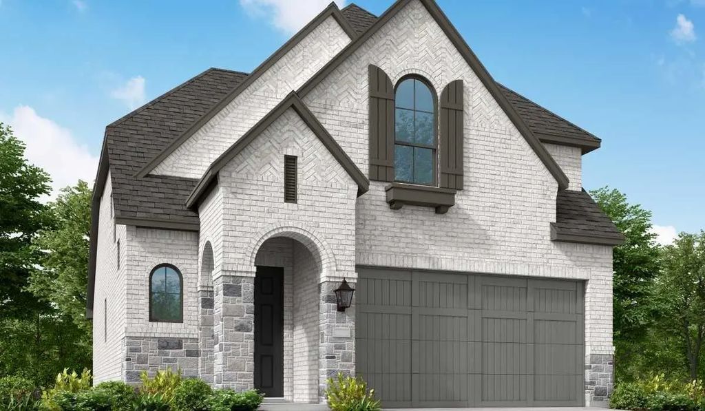 2410 Jackson Burn Drive, Royse City