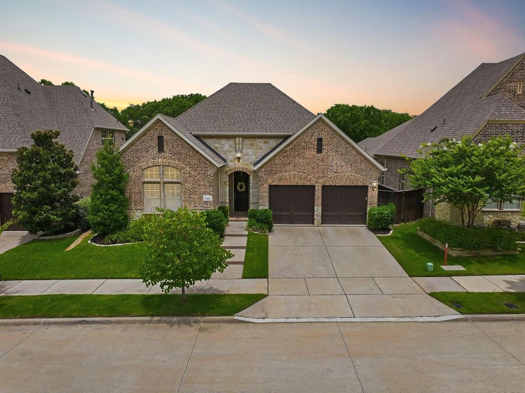 2626 Exall Street, Flower Mound