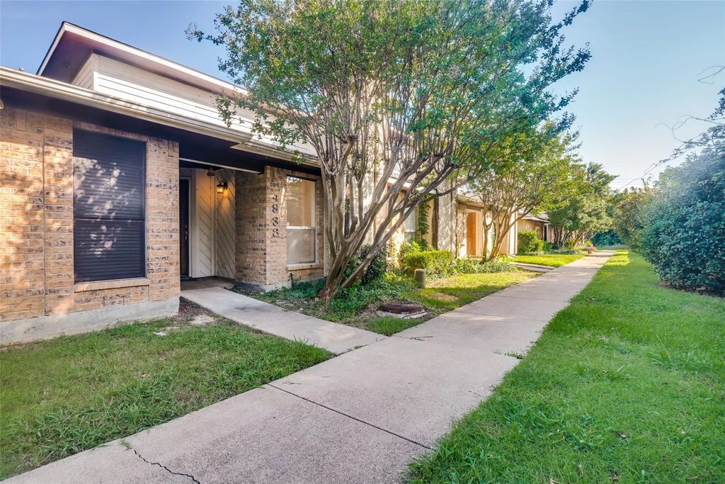 4938 Rolling Vista, Mesquite