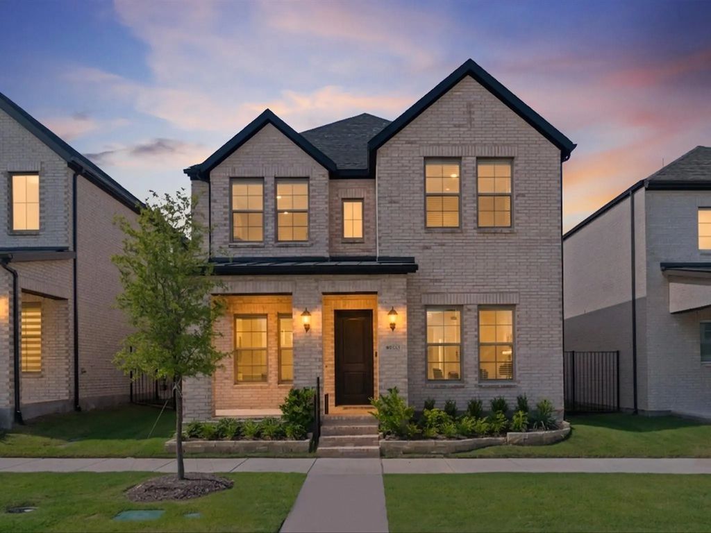 9533 Keep Street, Frisco