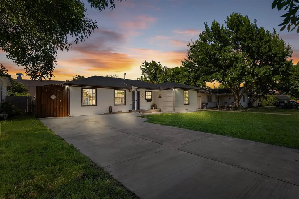 1229 Westmoreland Drive, McKinney
