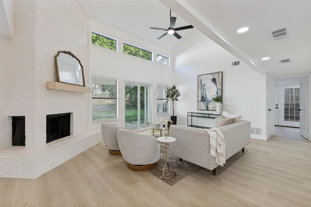 4721 Fallon Place, Dallas