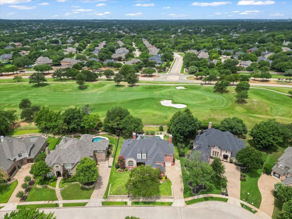 5213 Balmoral Lane, Flower Mound