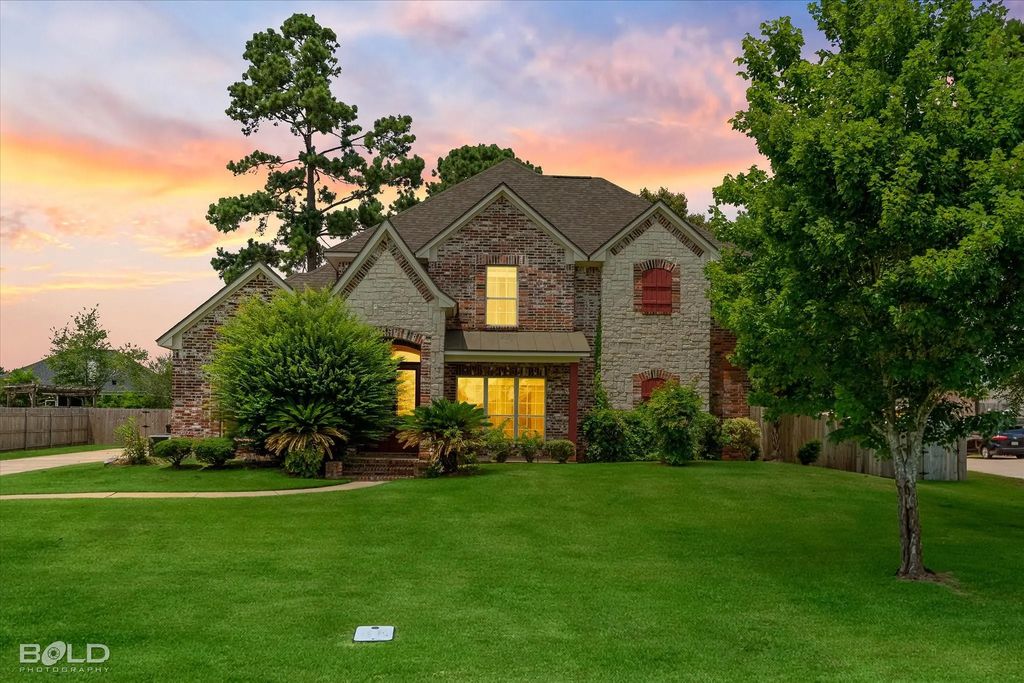 3013 Sagefield Lane, Haughton