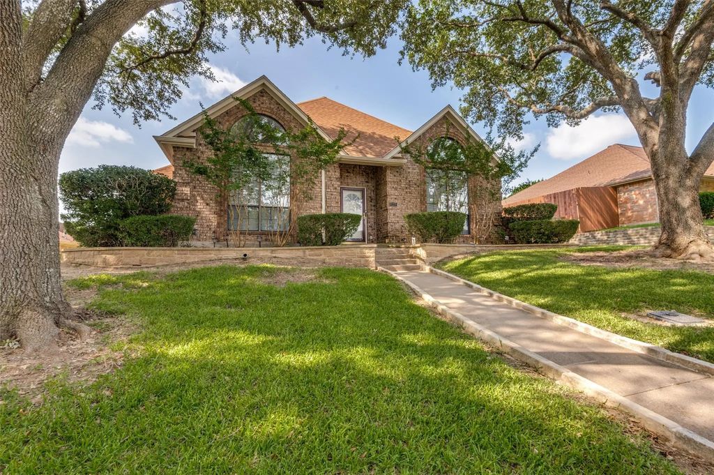 728 Havencrest Drive, DeSoto