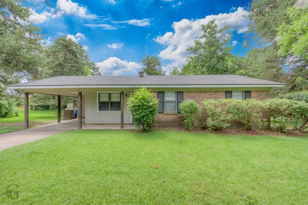 4229 Glenn Road, Shreveport