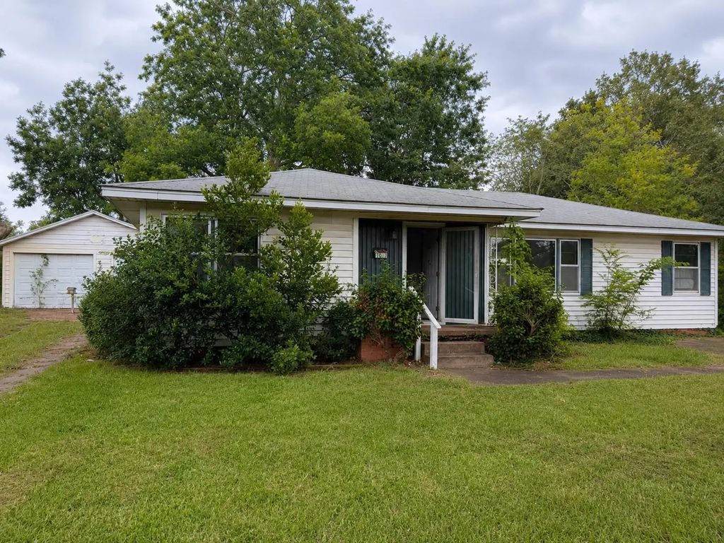 1017 Deaton Street, Jacksonville