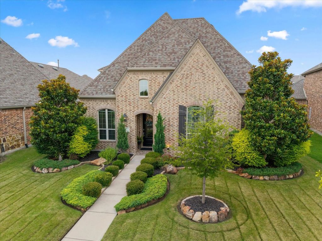 13777 Fieldcrest Road, Frisco