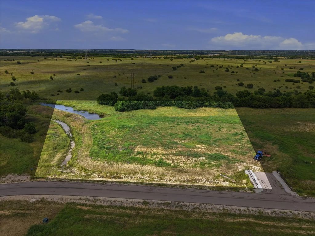 6040 Cates Ranch Road, Godley