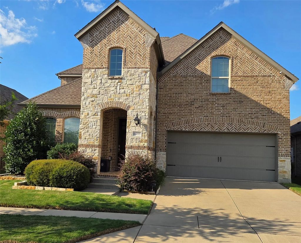 6408 Arroyo Grande Avenue, McKinney