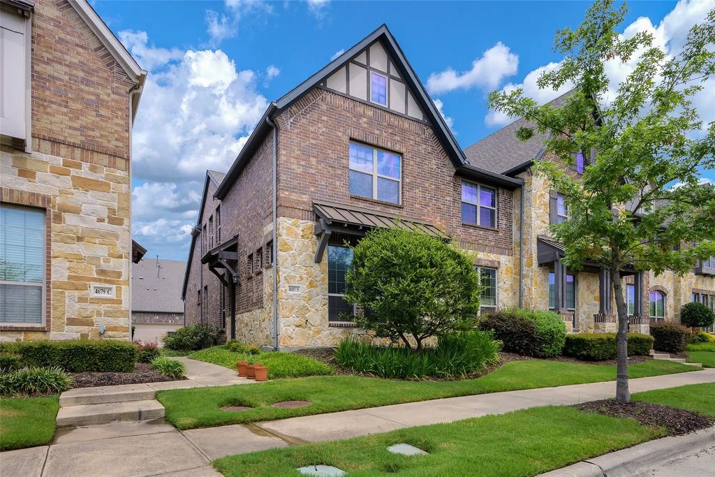 4683 Rhett Lane A, Carrollton