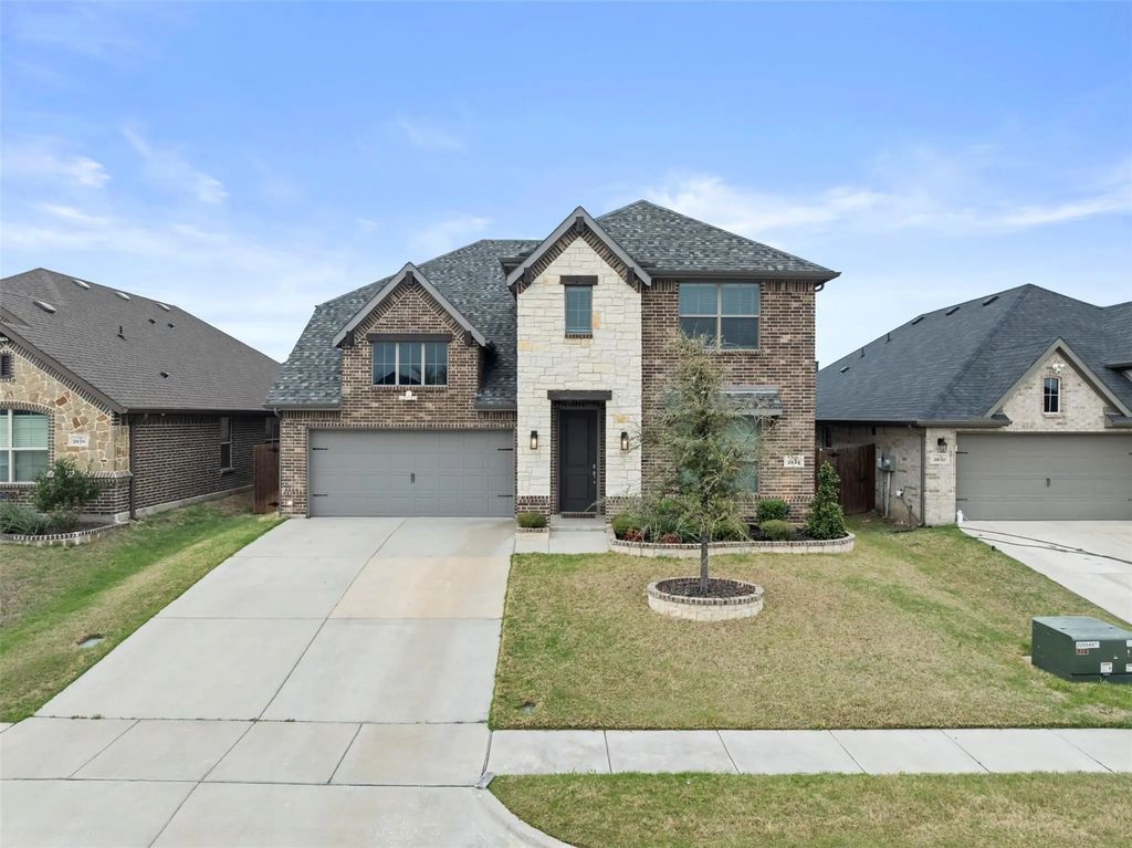 2634 Askern Court, Grand Prairie