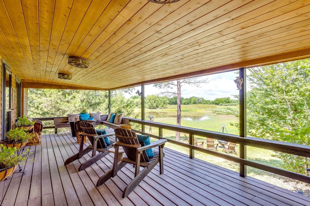 10287 Fm 1749, Sunset