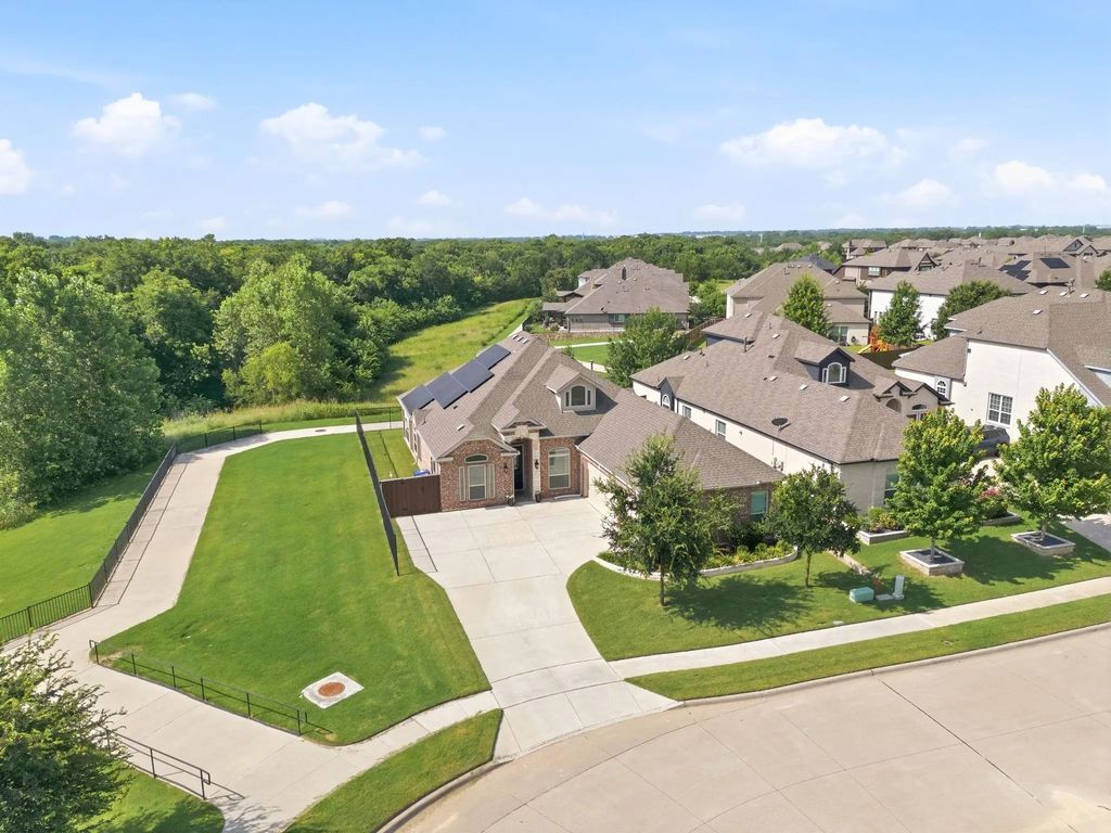 1428 Hoyt Drive, McKinney