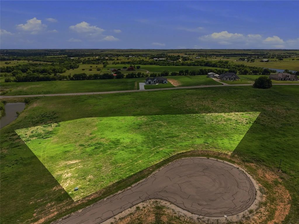 6409 Prairieview Court, Godley
