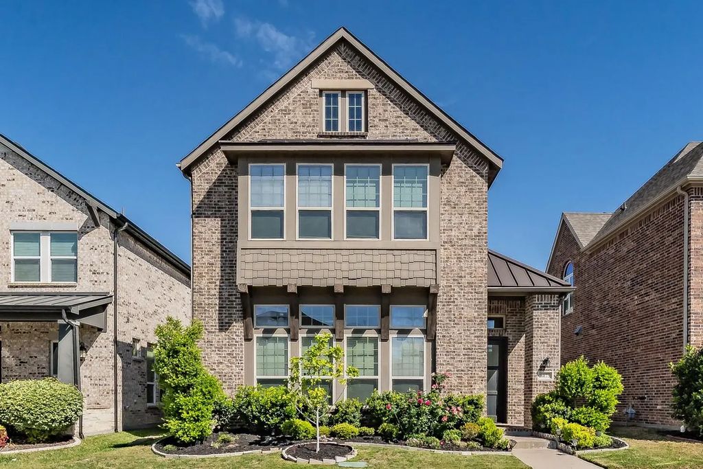 8075 Sunflower Lane, Dallas