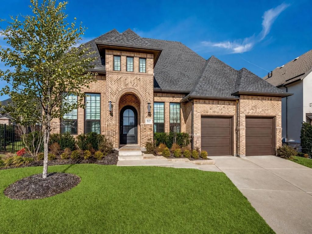 6224 Montage Drive, McKinney