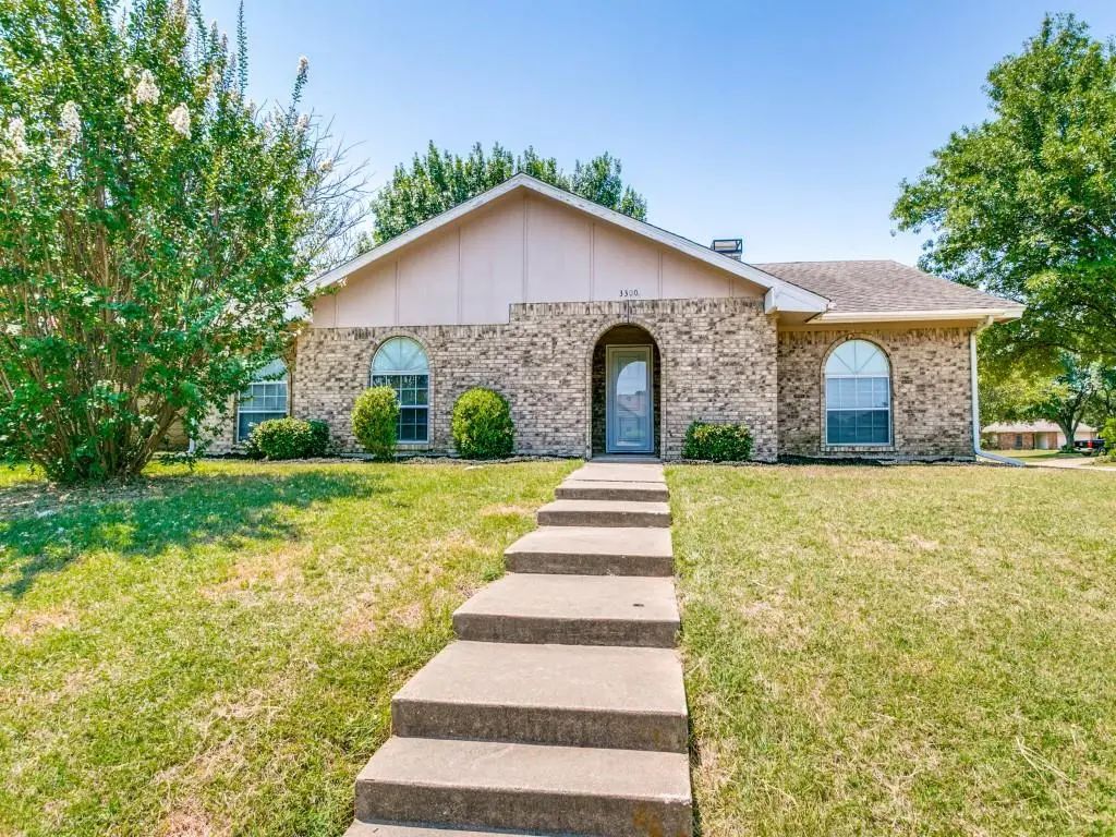 3300 Heritage Lane, Forest Hill