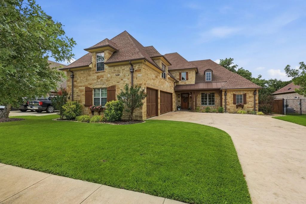 304 Boonesville Bend, Argyle