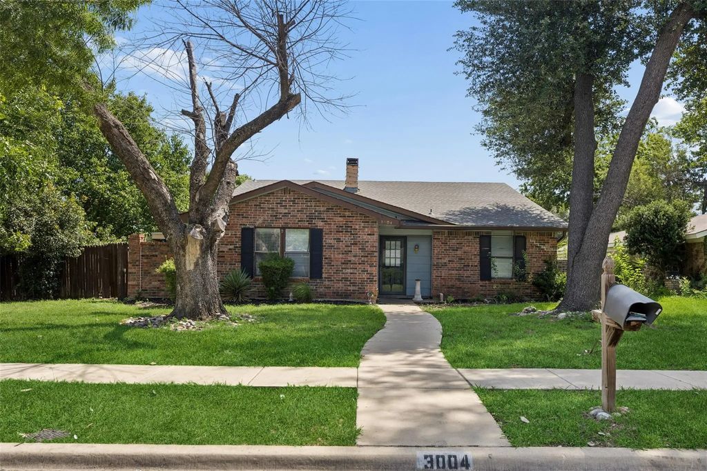 3004 Duchess Trail, Plano