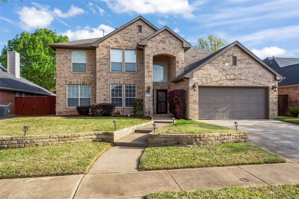 2700 Timberwood Drive, Flower Mound