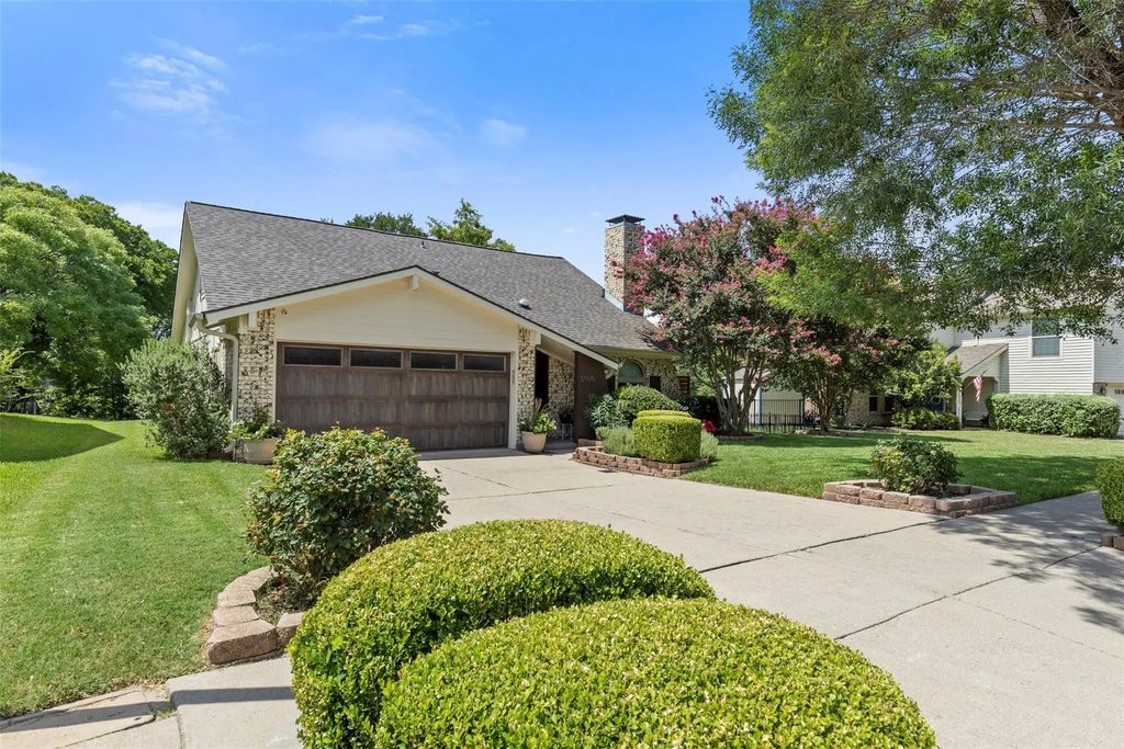5905 Galaxie Road, Garland