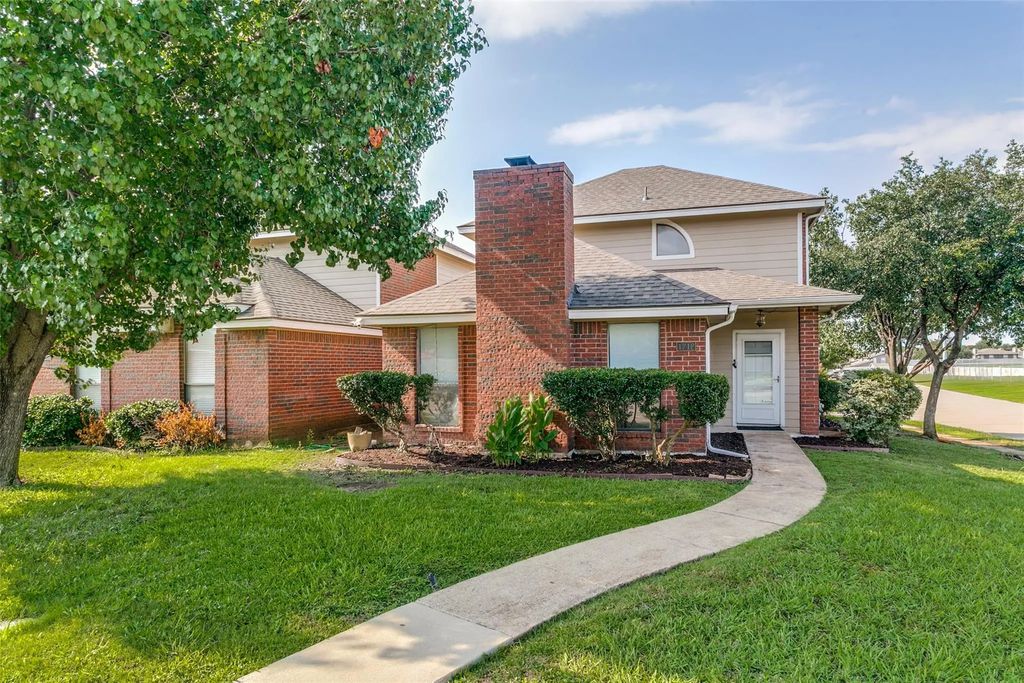 1712 E Peters Colony Road, Carrollton
