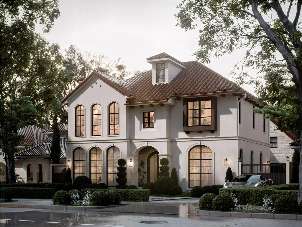 4555 Lorraine Avenue, Highland Park