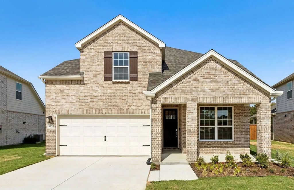 5958 Merian Drive, Pilot Point