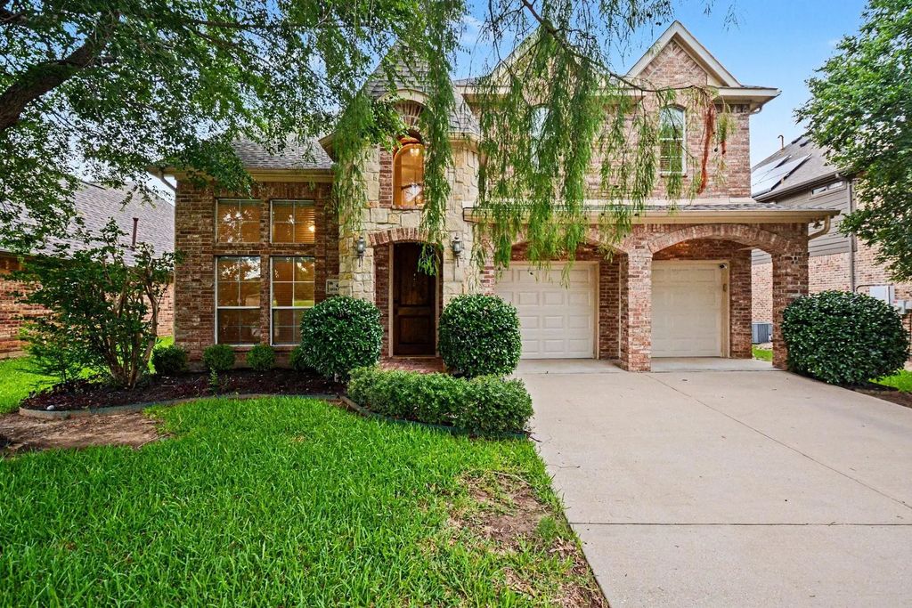 4111 Creek Hill Lane, Corinth