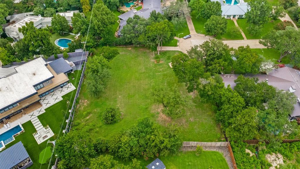 5006 Pebblebrook Drive, Dallas