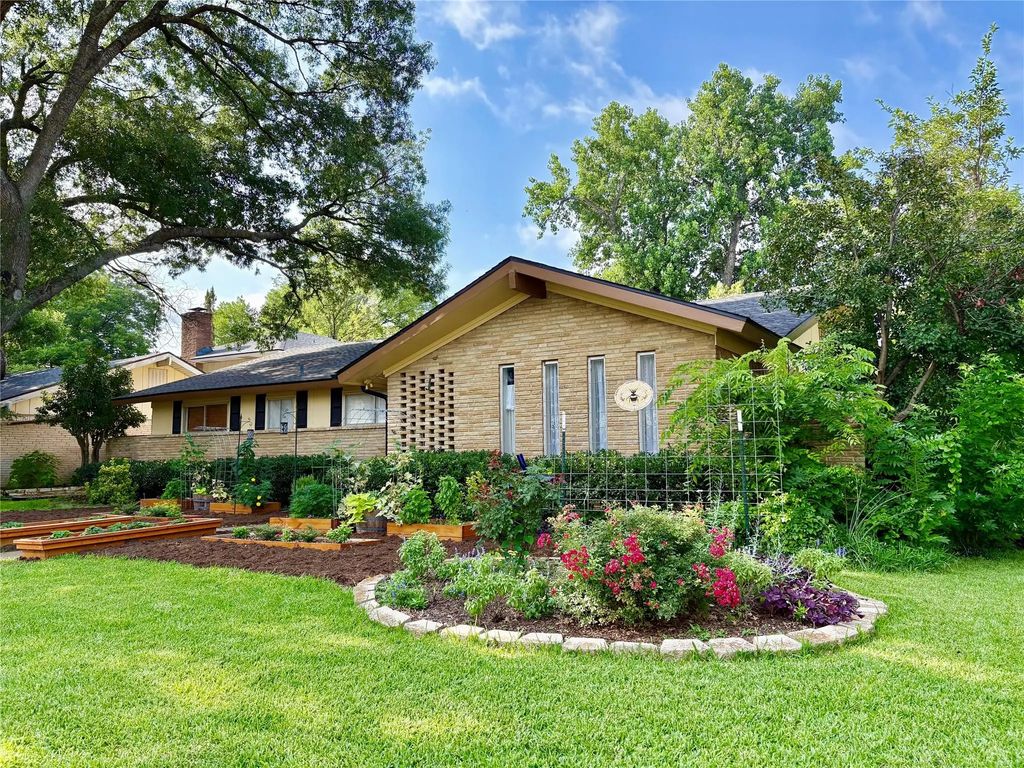 9908 Greenfield Drive, Dallas