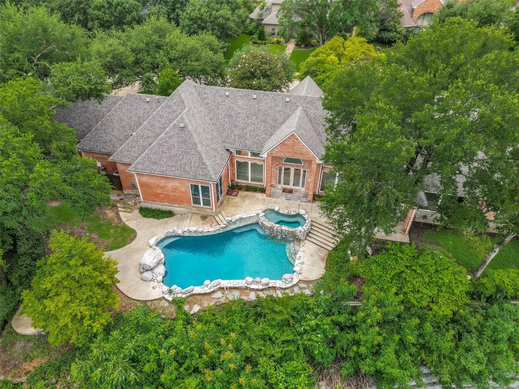 7612 Waasland Drive, Plano