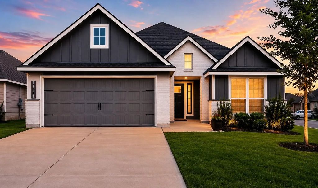 11501 Ullrich Court, Lorena
