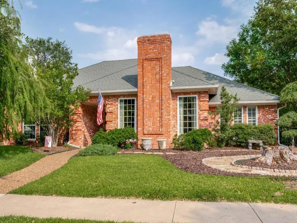 6700 Ishnala Trail, Plano